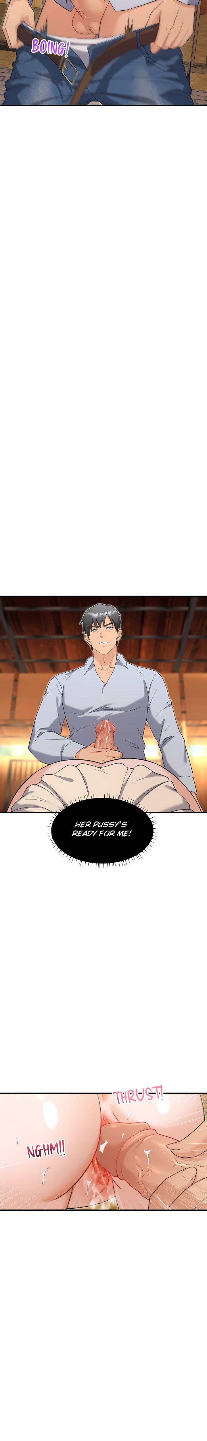 Hornystone (Uncensored) 8