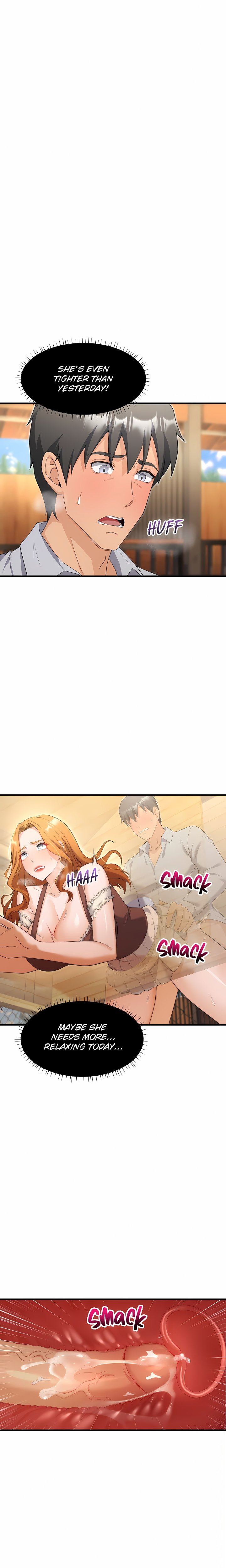 Hornystone (Uncensored) 10
