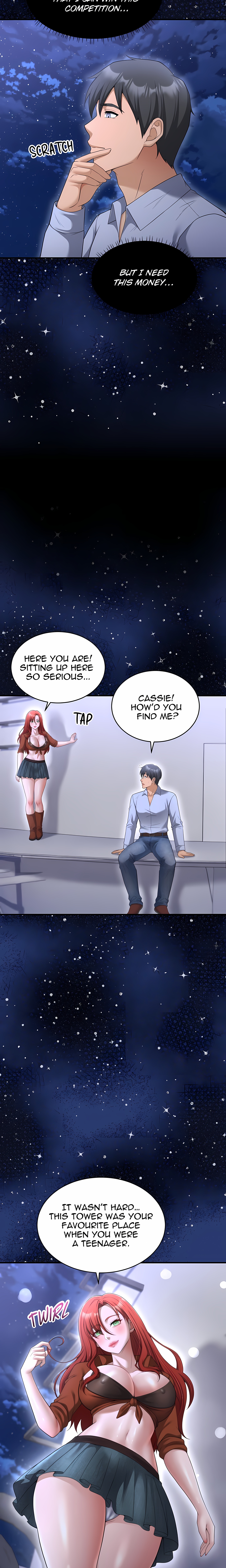 Hornystone (Uncensored) 13