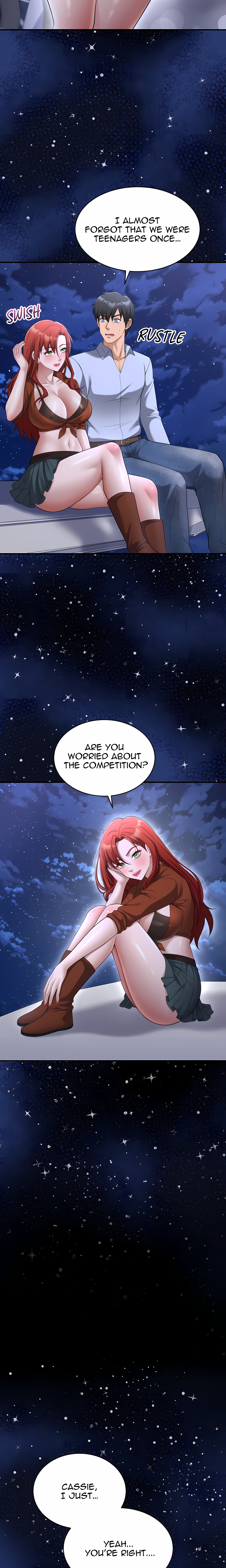 Hornystone (Uncensored) 14