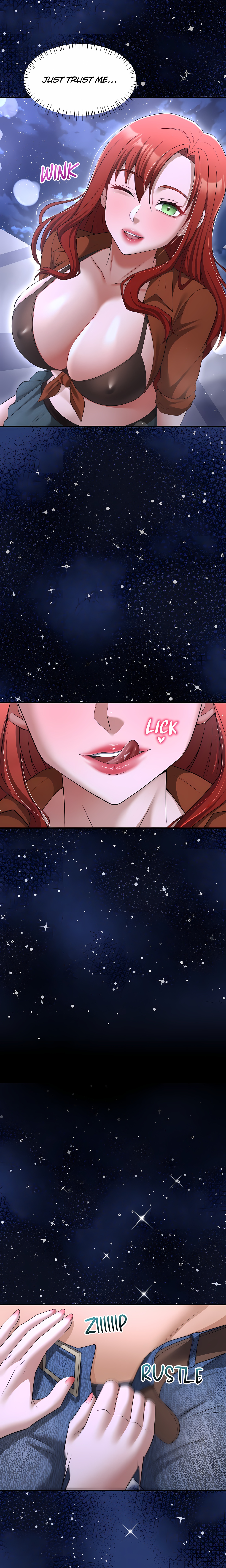 Hornystone (Uncensored) 16