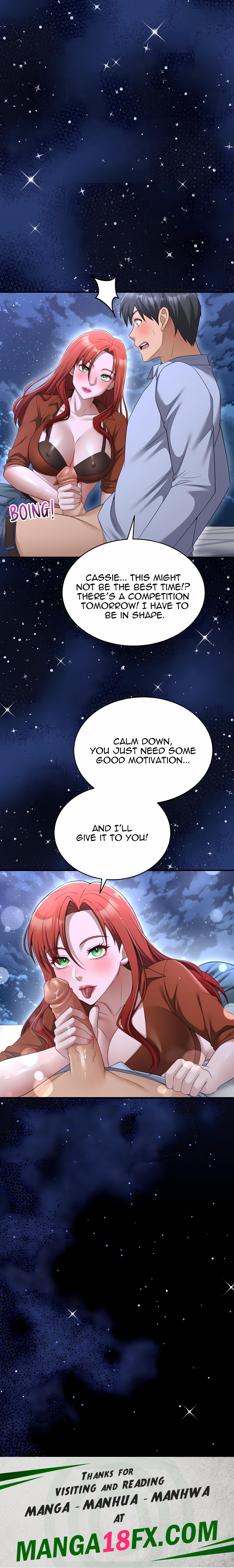 Hornystone (Uncensored) 17