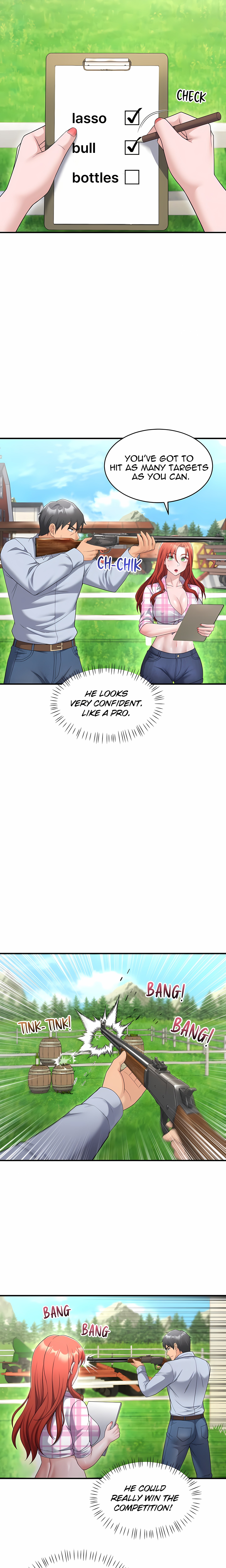 Hornystone (Uncensored) 4