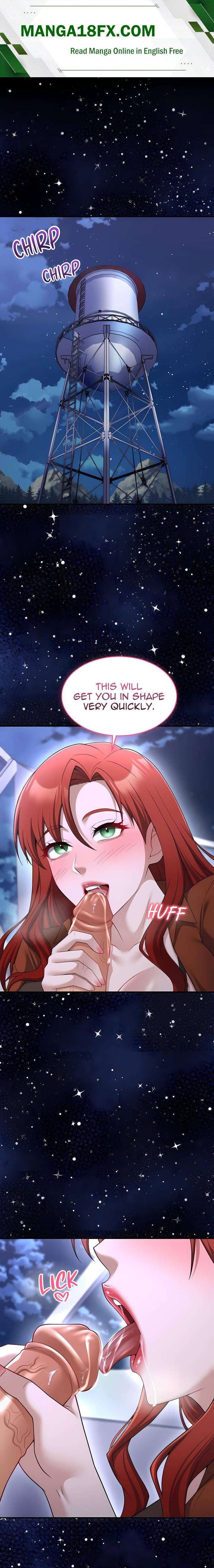 Hornystone (Uncensored) 1