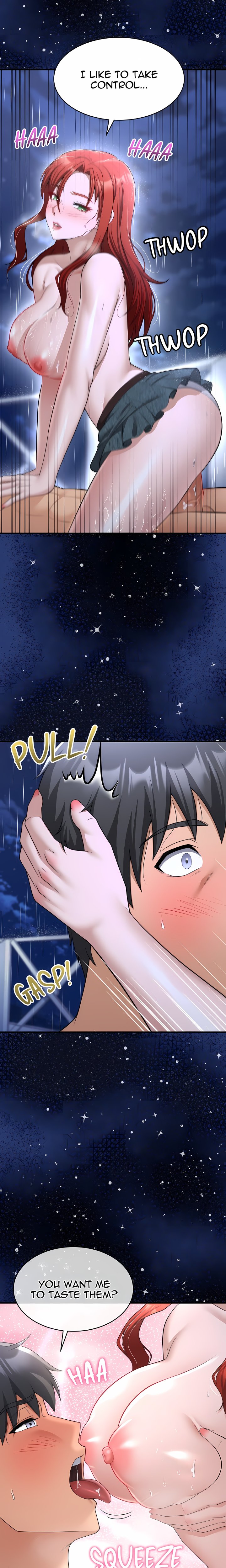 Hornystone (Uncensored) 14