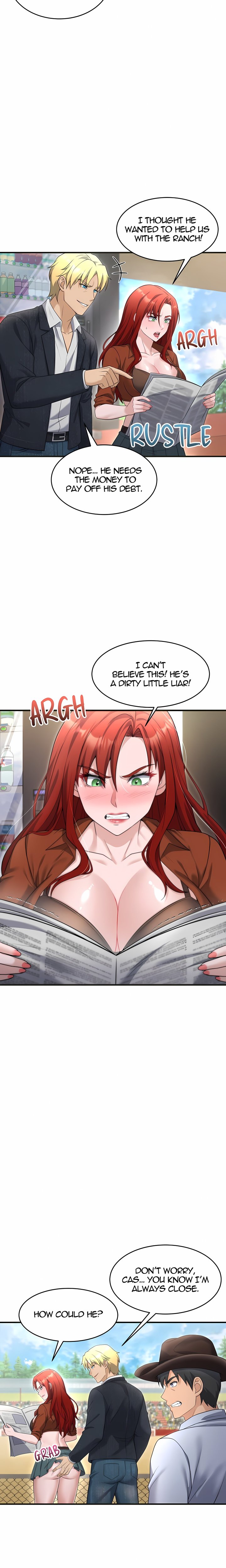 Hornystone (Uncensored) 14
