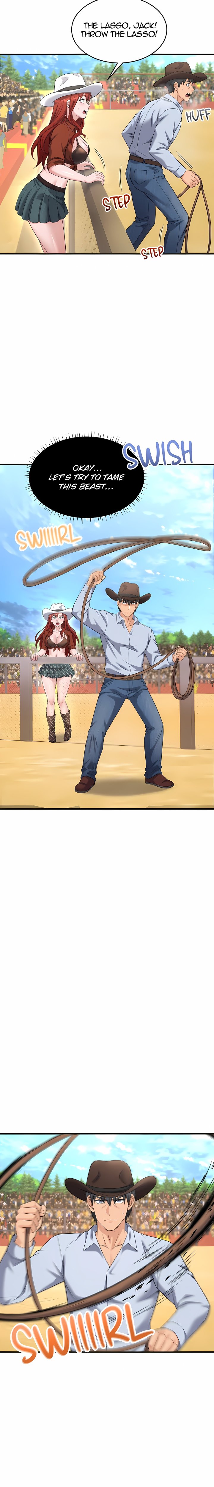 Hornystone (Uncensored) 7