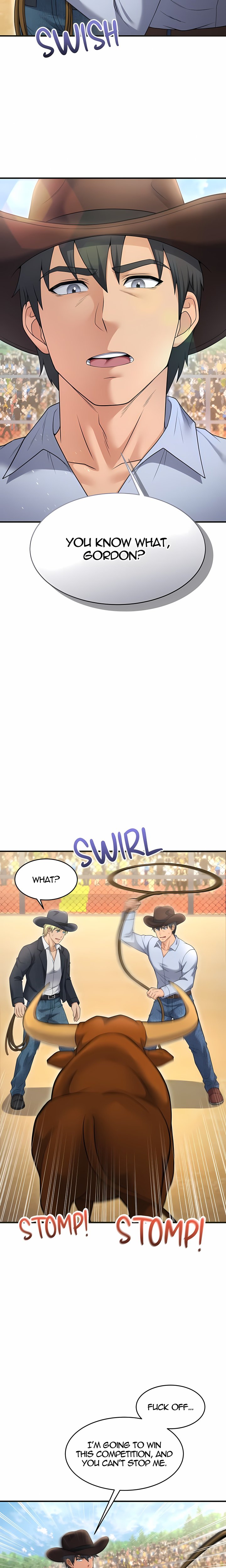 Hornystone (Uncensored) 9