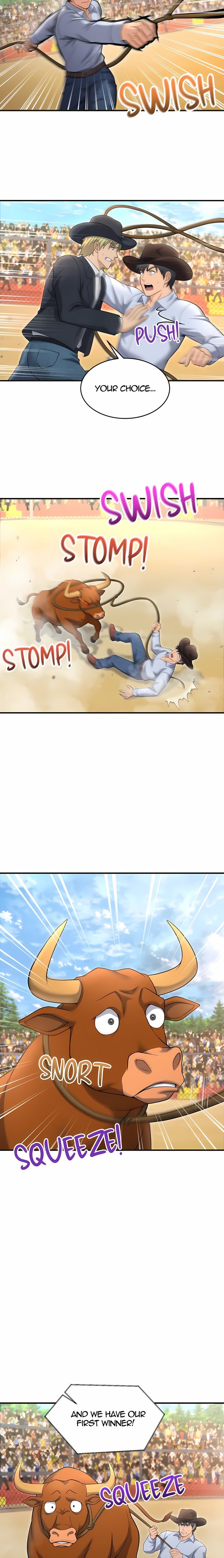 Hornystone (Uncensored) 10