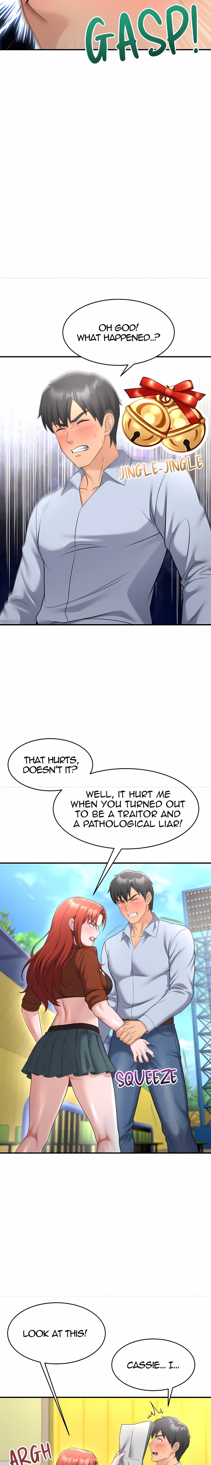 Hornystone (Uncensored) 5