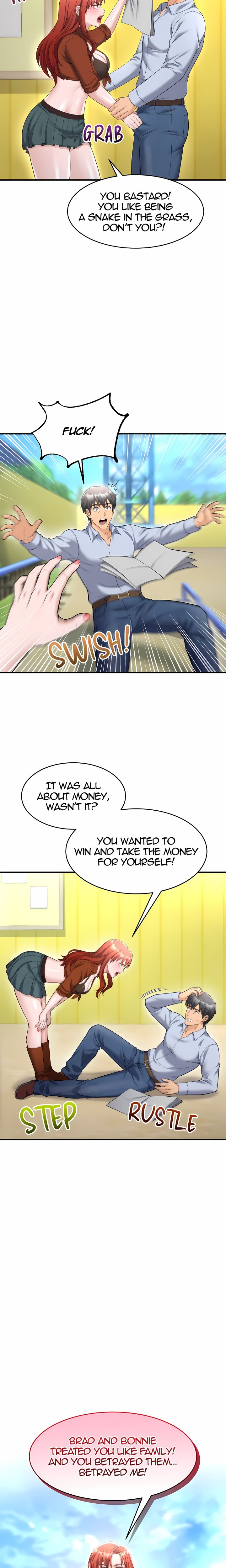 Hornystone (Uncensored) 6