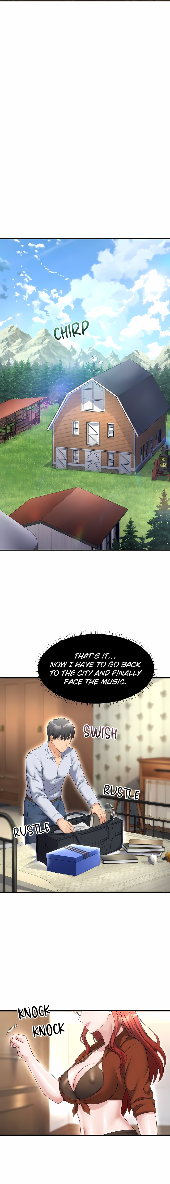 Hornystone (Uncensored) 11