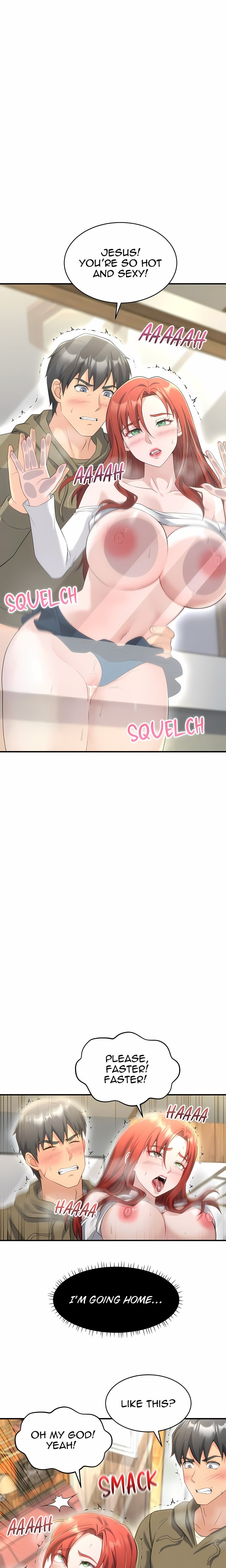 Hornystone (Uncensored) 15