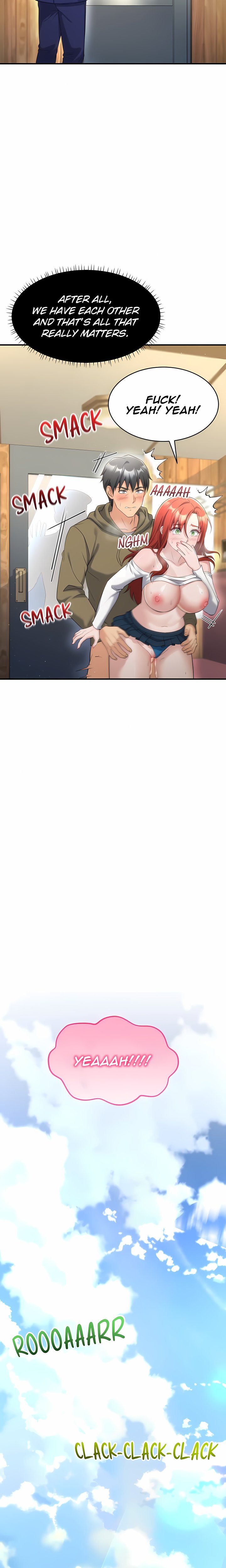 Hornystone (Uncensored) 17