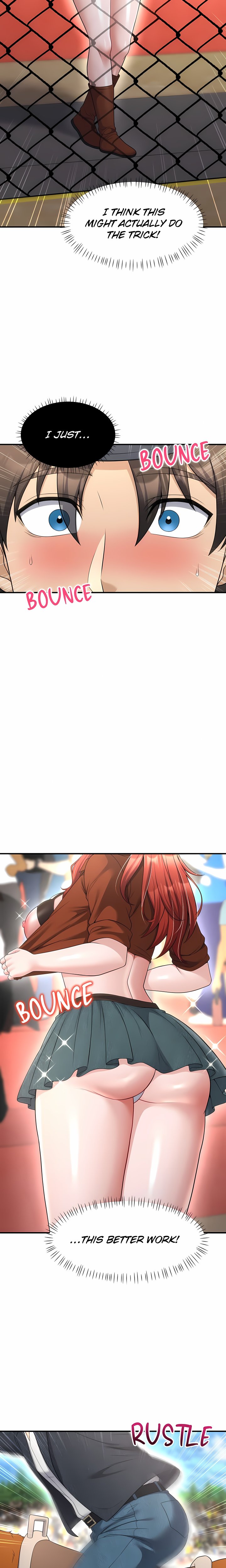 Hornystone (Uncensored) 5