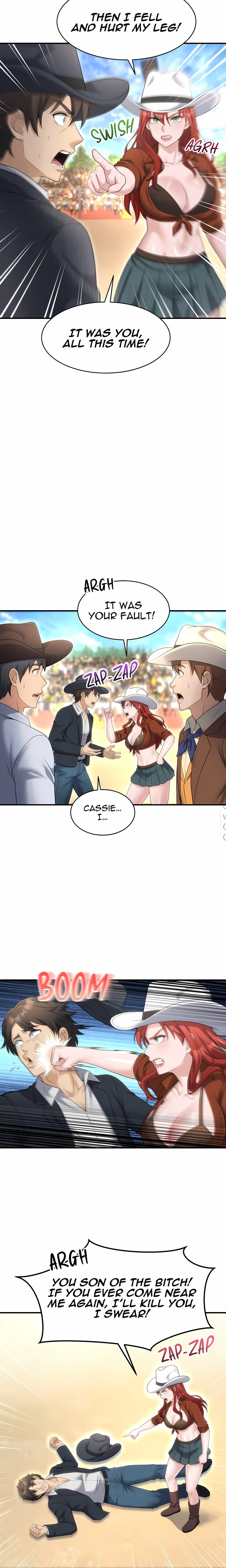 Hornystone (Uncensored) 10