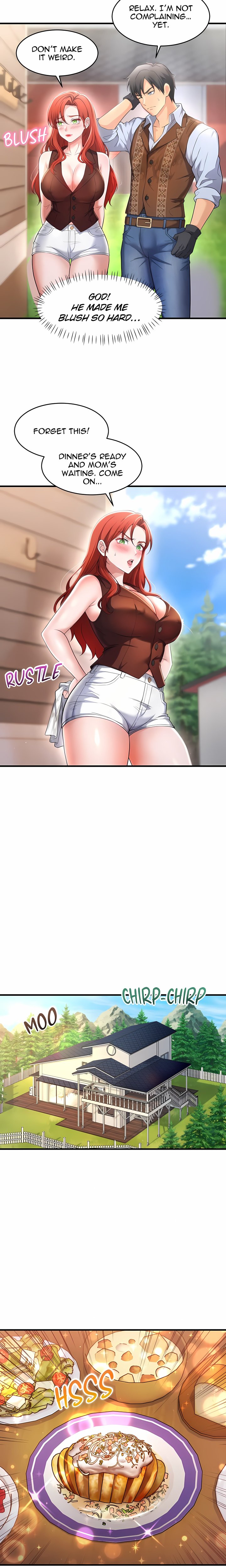 Hornystone (Uncensored) 2