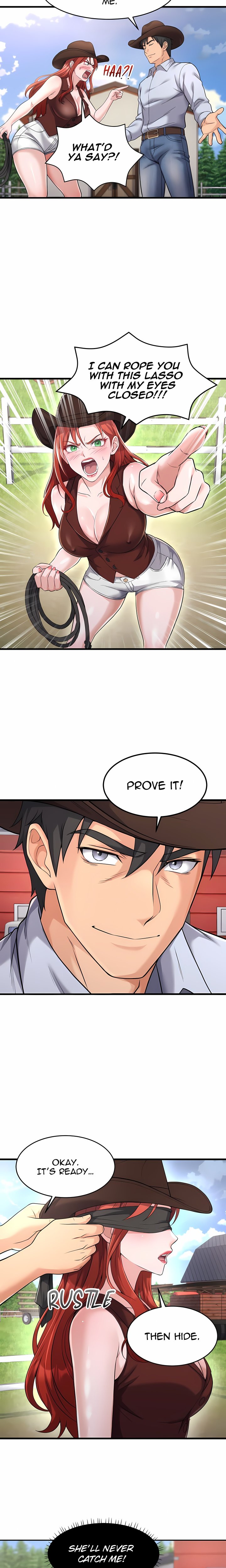 Hornystone (Uncensored) 11