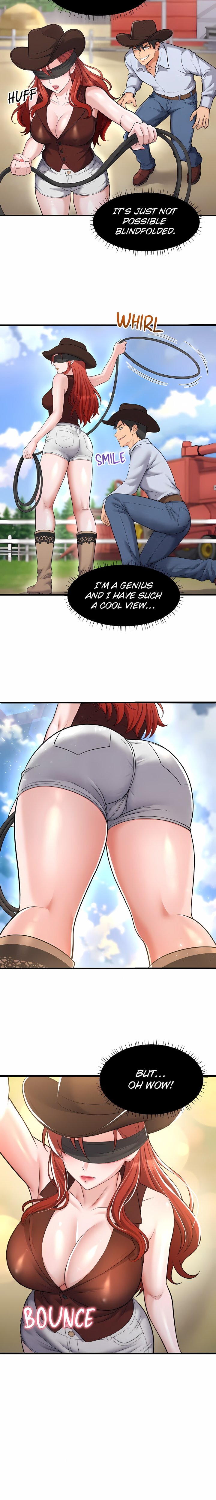 Hornystone (Uncensored) 12