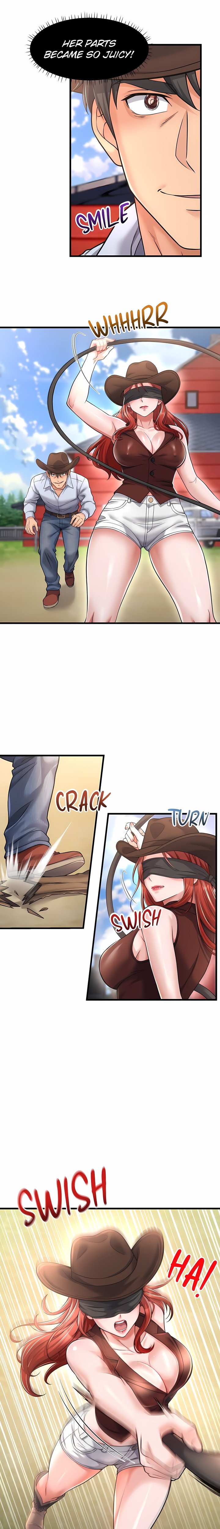 Hornystone (Uncensored) 13