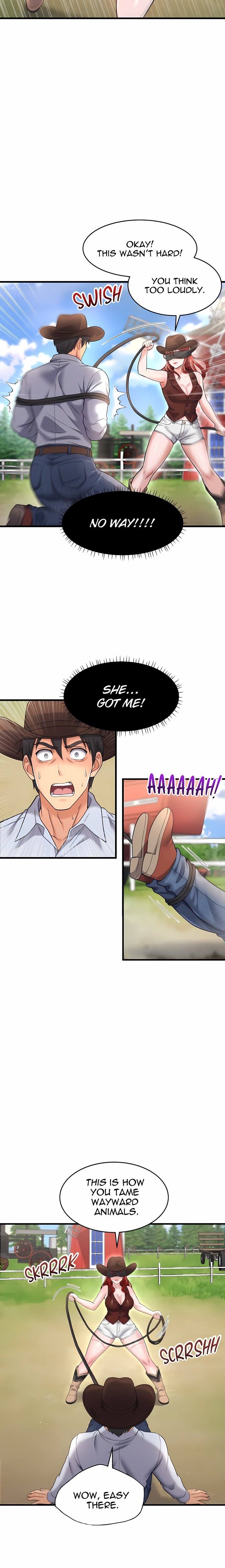 Hornystone (Uncensored) 14