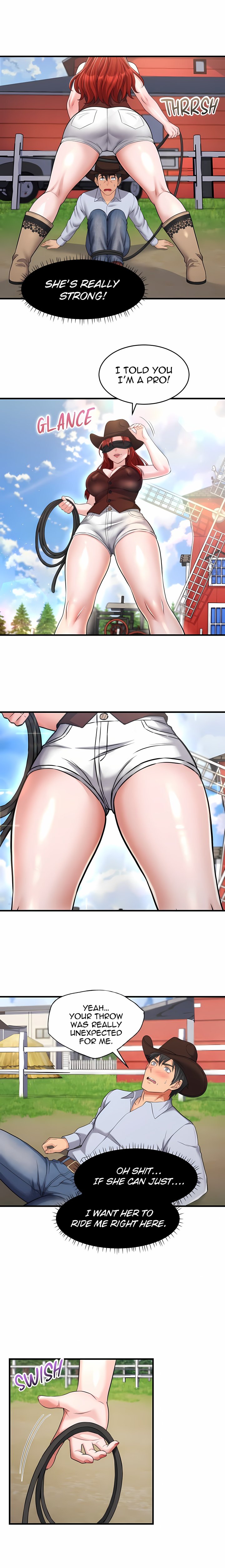 Hornystone (Uncensored) 15