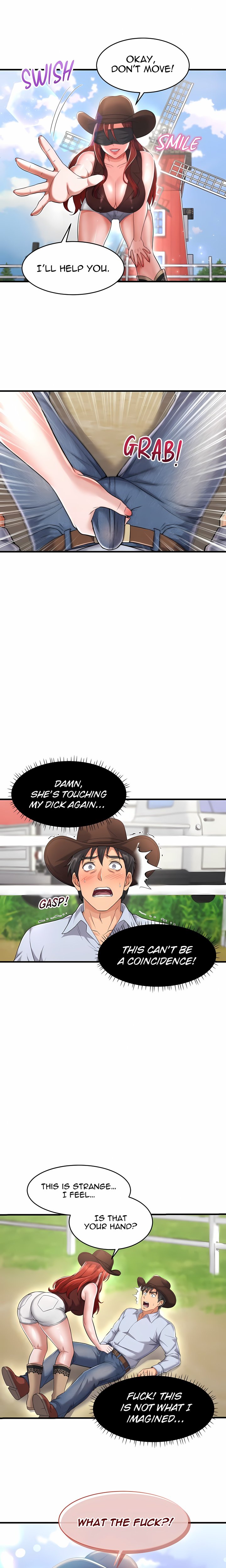 Hornystone (Uncensored) 16