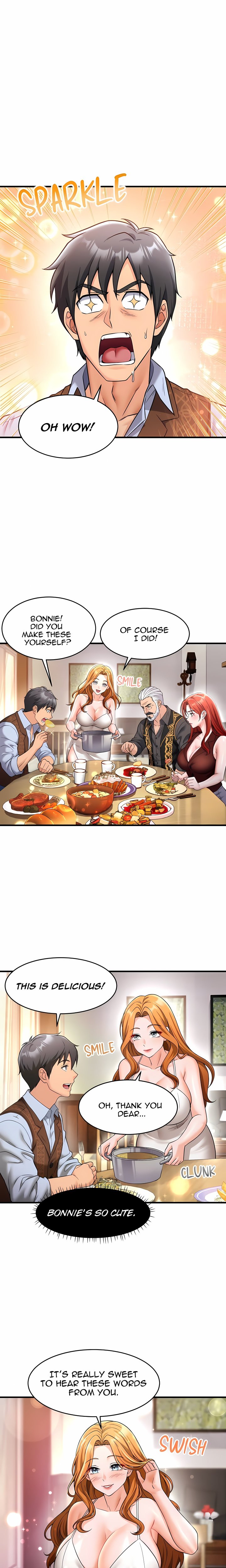Hornystone (Uncensored) 3