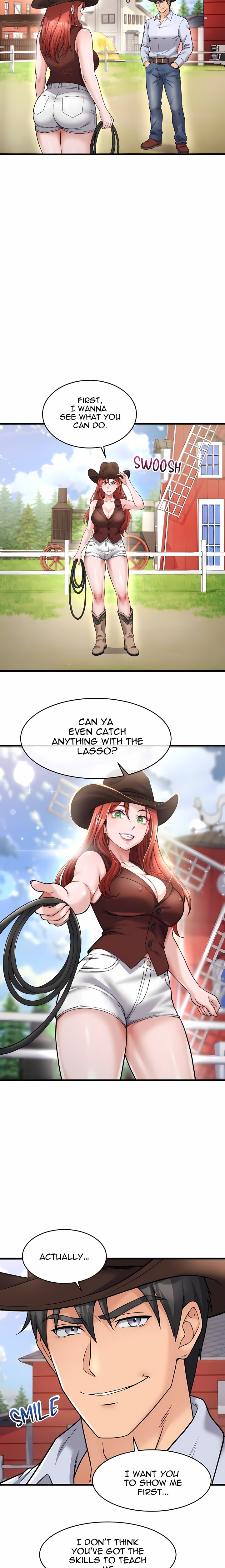 Hornystone (Uncensored) 10