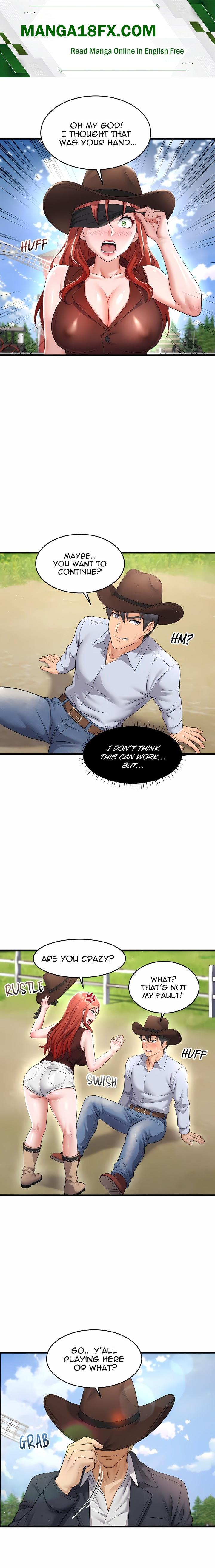 Hornystone (Uncensored) 1