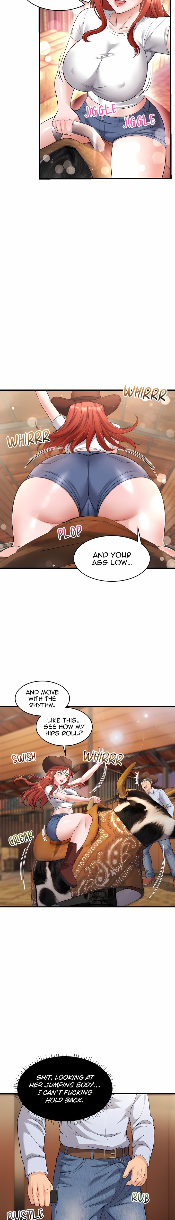 Hornystone (Uncensored) 11