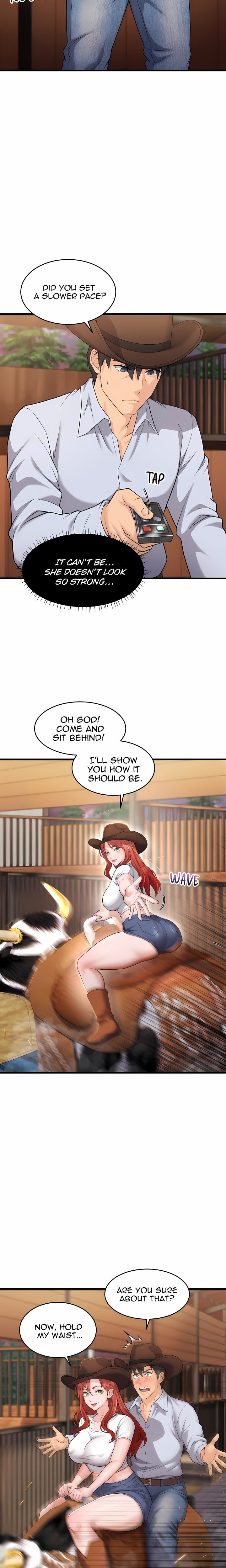 Hornystone (Uncensored) 12