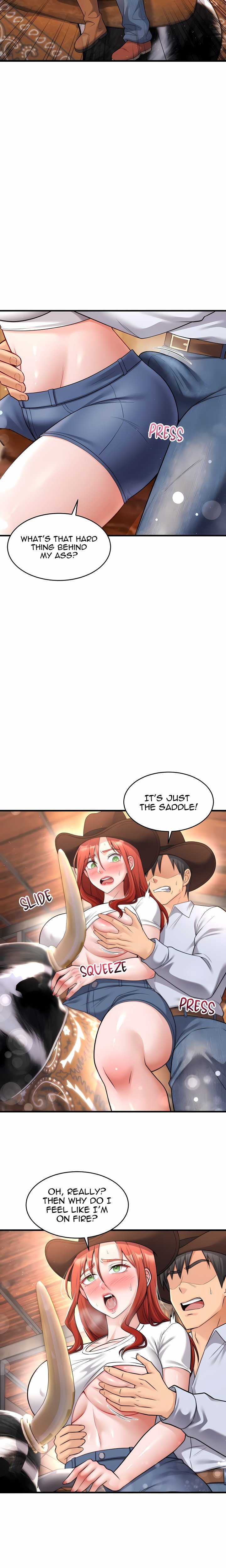 Hornystone (Uncensored) 15