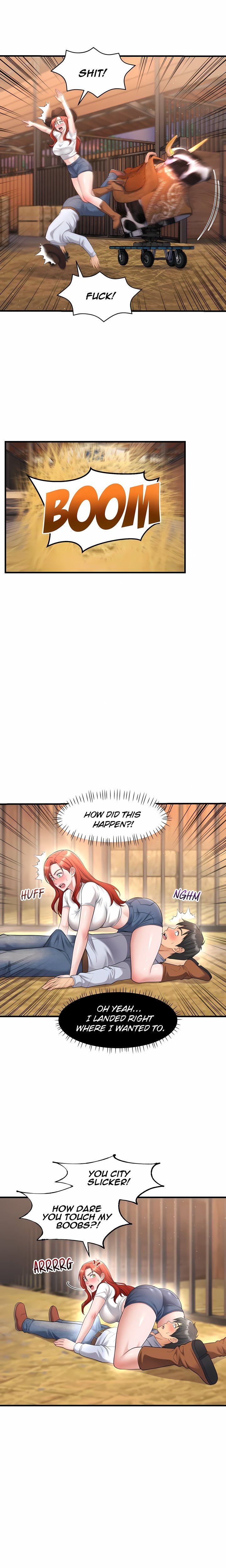 Hornystone (Uncensored) 16
