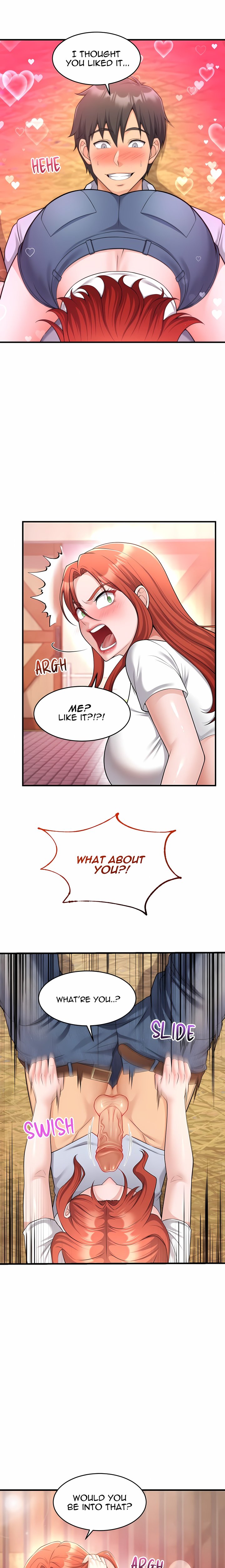 Hornystone (Uncensored) 17