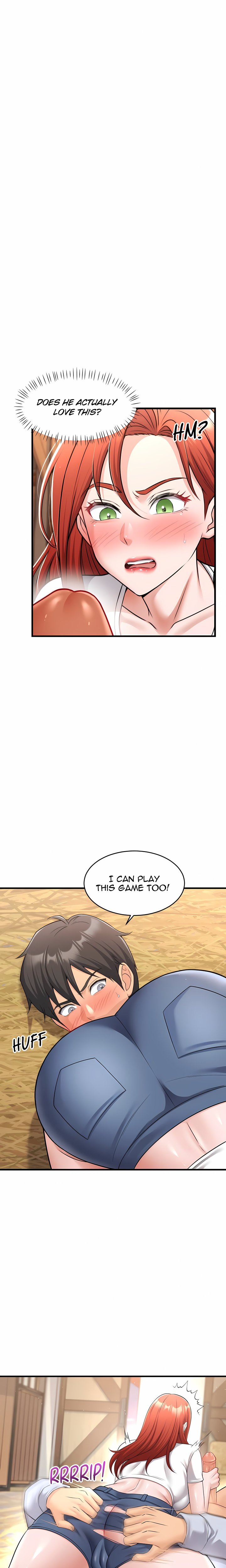 Hornystone (Uncensored) 19