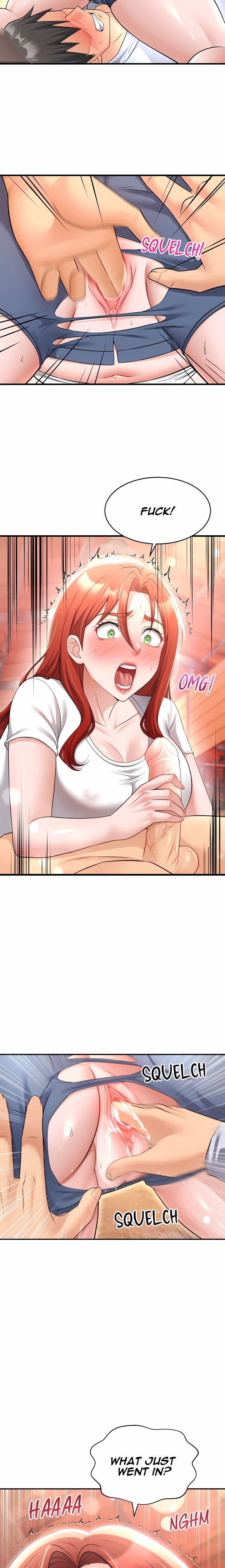 Hornystone (Uncensored) 20