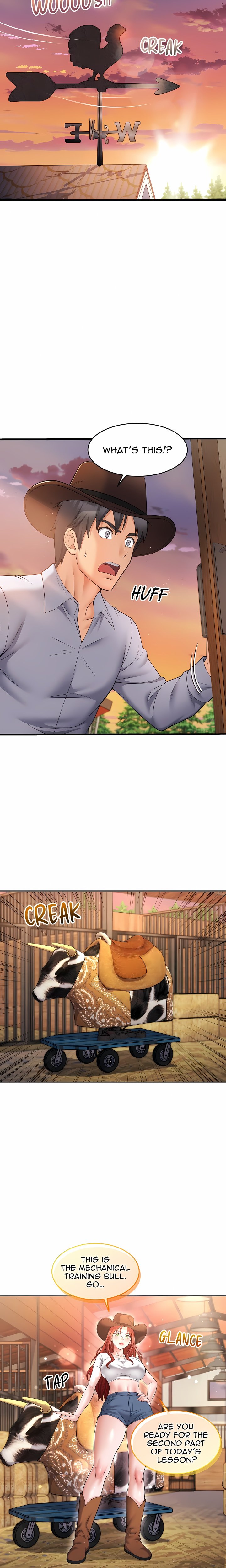 Hornystone (Uncensored) 5