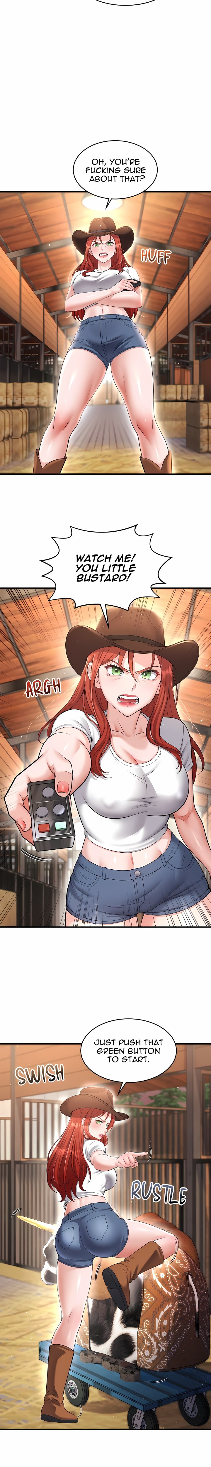 Hornystone (Uncensored) 9