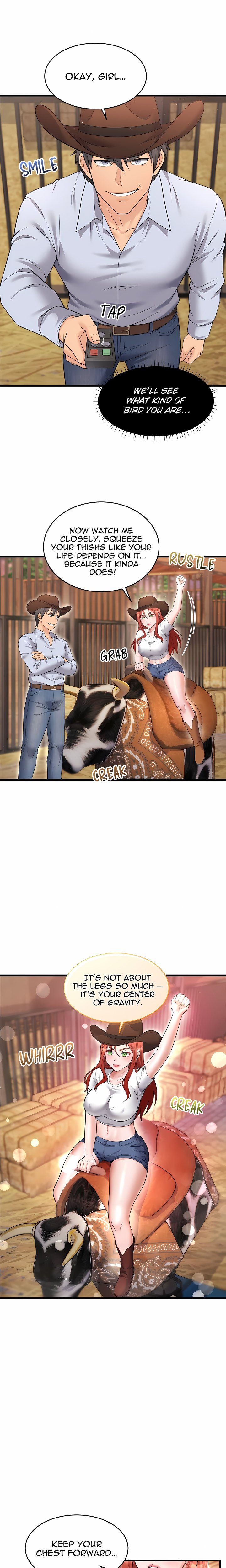 Hornystone (Uncensored) 10