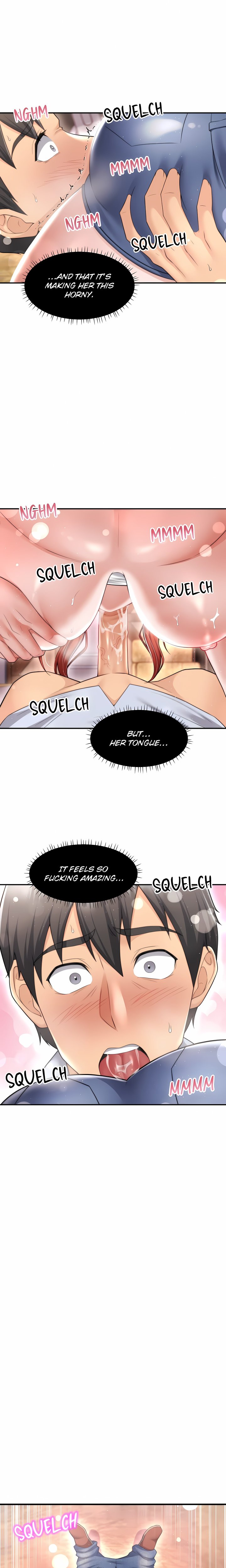 Hornystone (Uncensored) 5