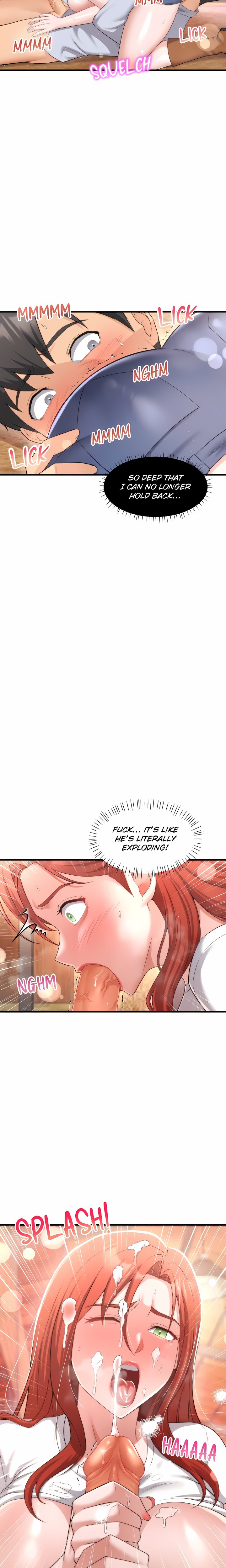 Hornystone (Uncensored) 7