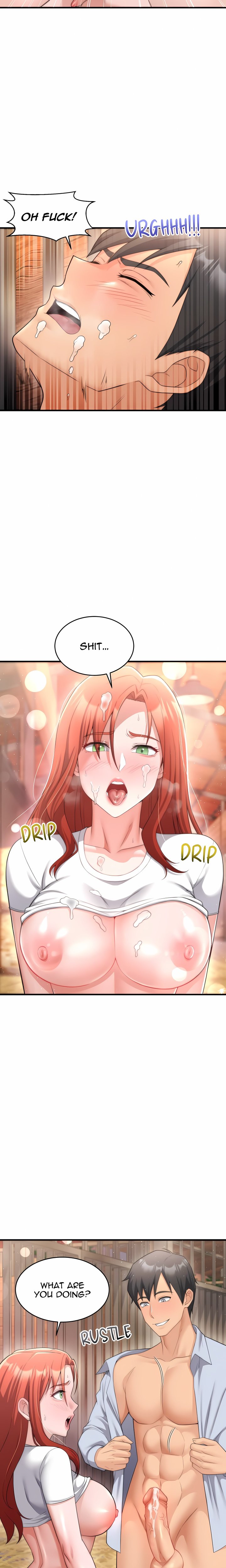 Hornystone (Uncensored) 8