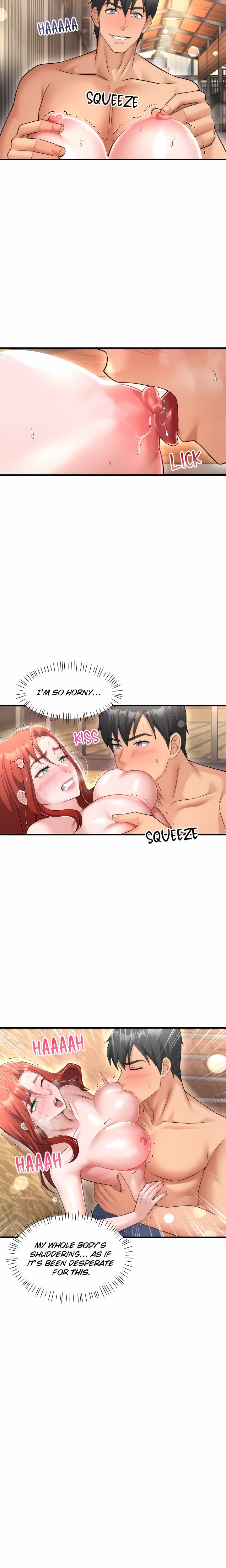 Hornystone (Uncensored) 10