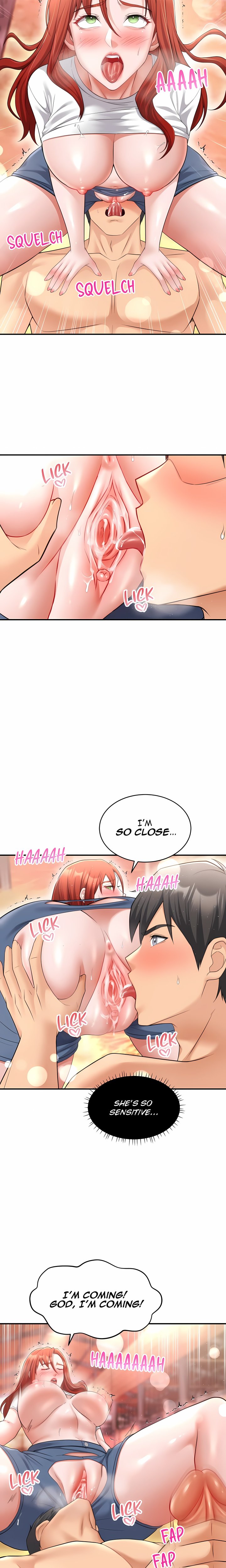 Hornystone (Uncensored) 12