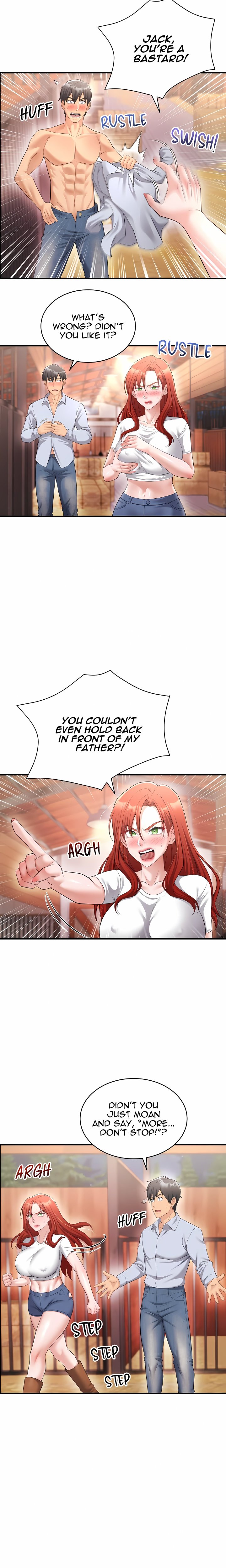 Hornystone (Uncensored) 14