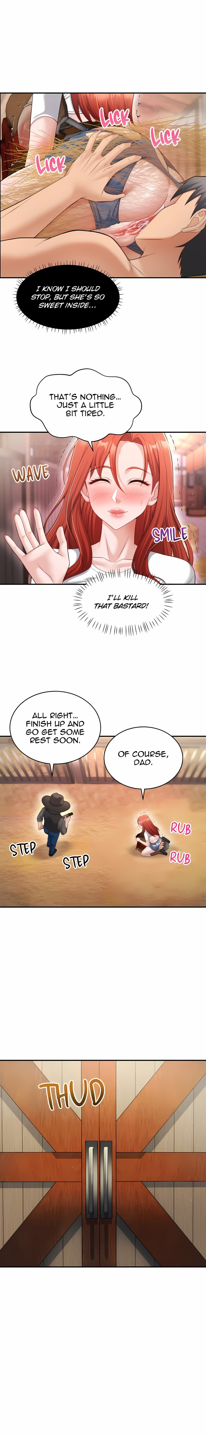 Hornystone (Uncensored) 10