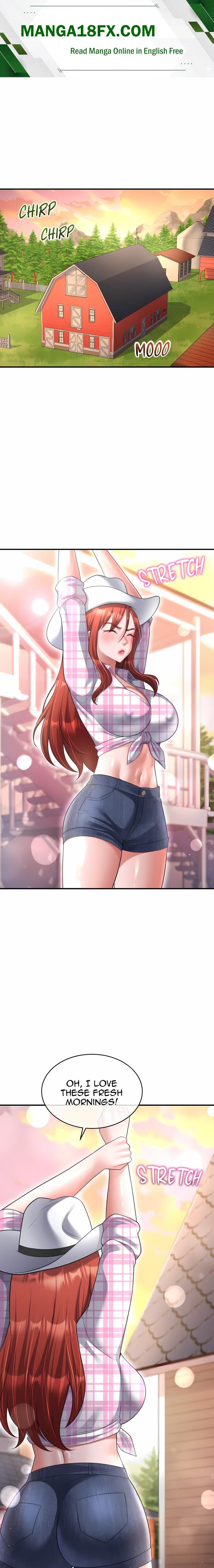 Hornystone (Uncensored) 1