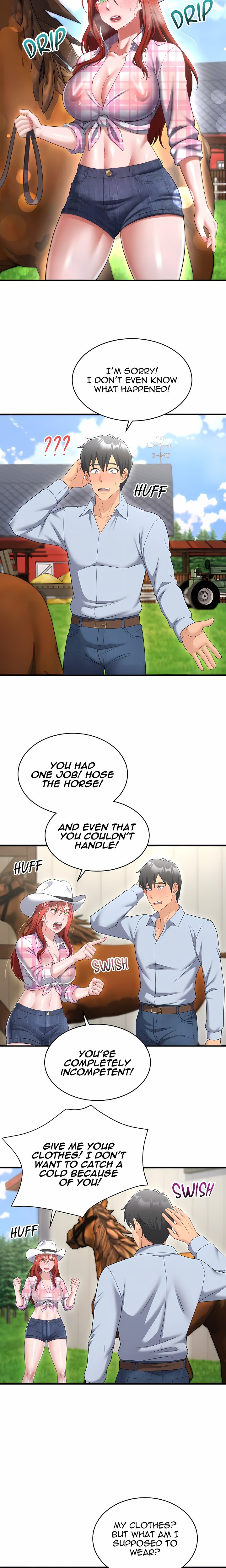 Hornystone (Uncensored) 12