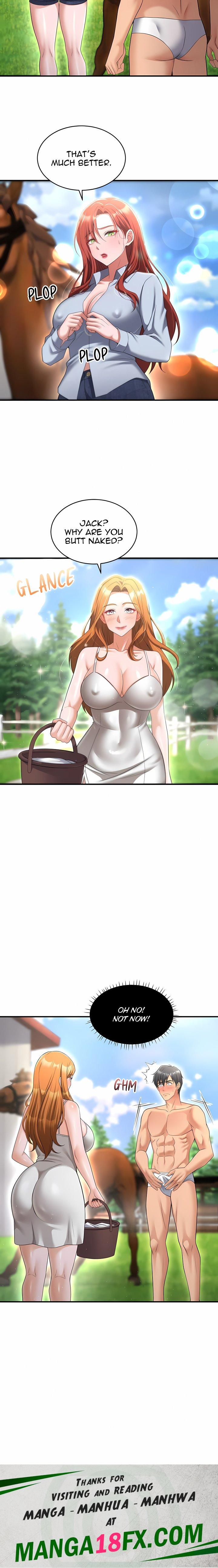 Hornystone (Uncensored) 15